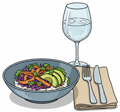 La restauration